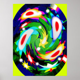 Poster Art de la seconde chance