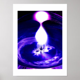 Poster Art du monde