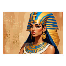 Art du pharaon égyptien antique – Timeless Pharaon