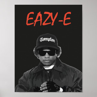 Poster Art Eazy-E