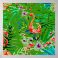 Art flamand tropical