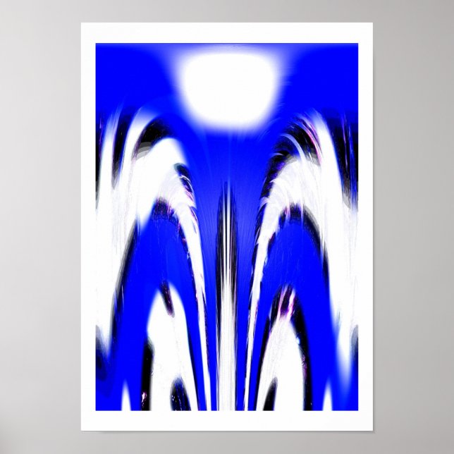 Poster Art Frost (Devant)