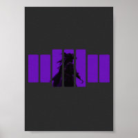 Art gothique de guerrier pirate tactique