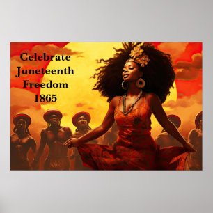 Poster Art Junetten