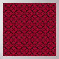 Art motif vintage design abstrait, antique, arabe