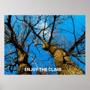 POSTER ART PHOTO NATURE INSPIRANT