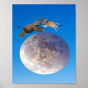 Poster Art pour vos murs