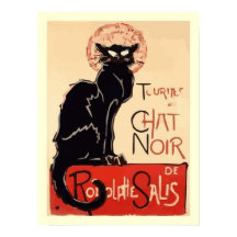 Art Tournee du Conversation Noir