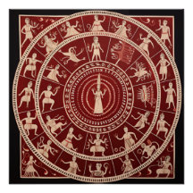 Art tribal Warli