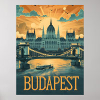 Art Vintage de Budapest