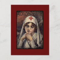 Poster Art WWI
