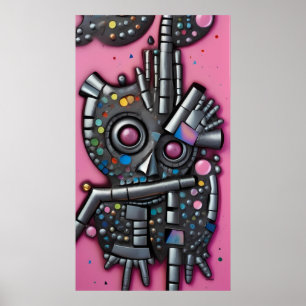 Poster Art You