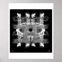 "Artefact de poésie martienne no 0810110"