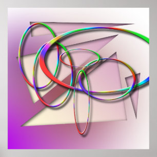 Poster Artefact d'Internet #3