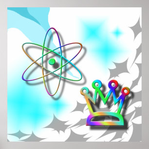 Poster Artefact d'Internet #4
