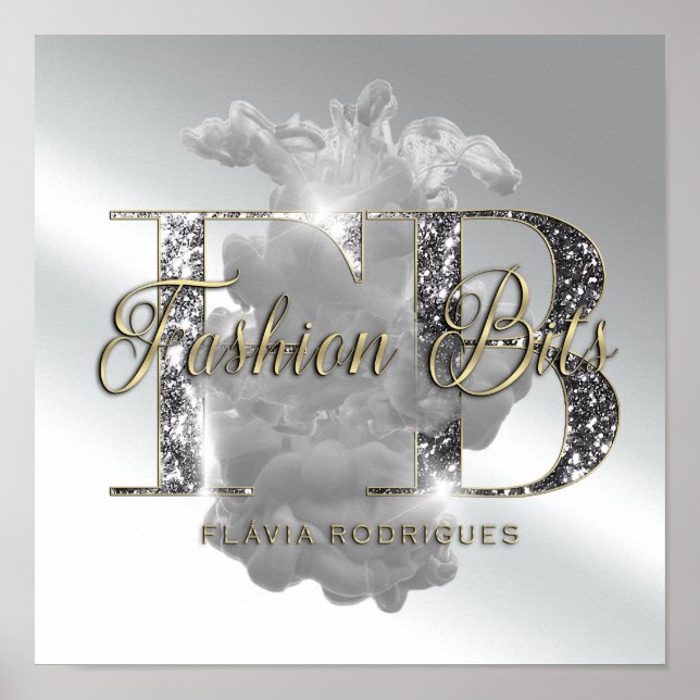 Poster Artes personalizadas (Devant)