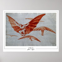 Poster artistique Francisco Goya Zedign #512