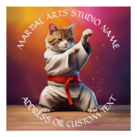 Arts martiaux Jiu-jitsu Karate Taekwondo Studio
