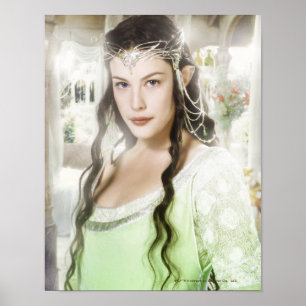 Poster ARWEN™ dans Rivendell