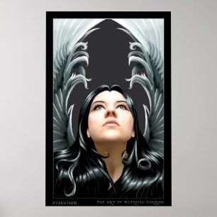 Poster Ascension