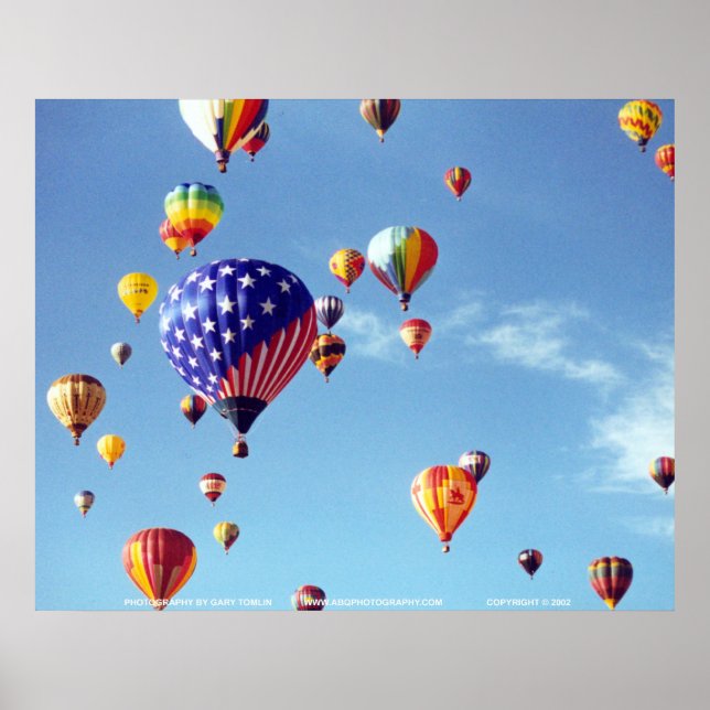 Poster Ascension de masse/GBTMA01 (Devant)