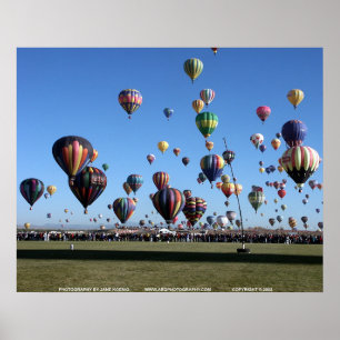 Poster Ascension de masse/JSK05