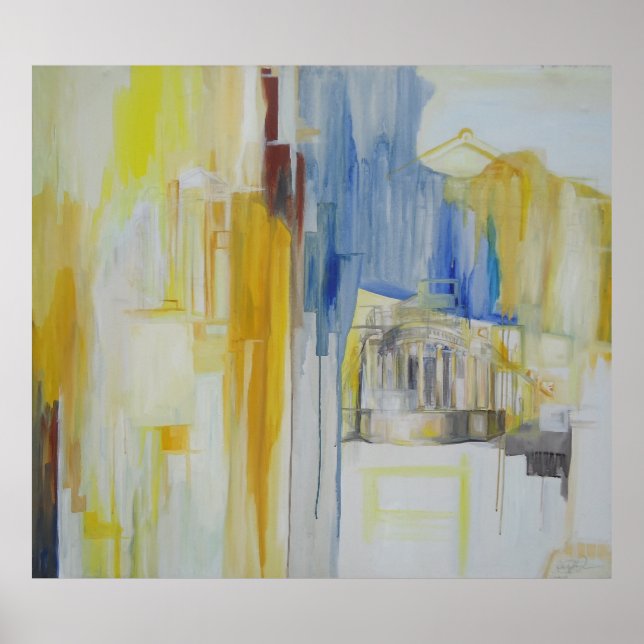 Poster Ashley Ellen Goetz (Devant)