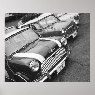Poster Asie, Japon, Gotemba. Musée Ferrari de Gotemba ;
