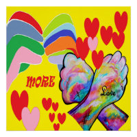 ASL Plus d'amour !