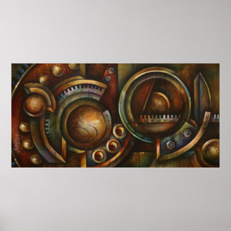 Poster 'Assemblage requis'