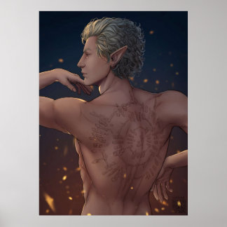 Poster Astarion
