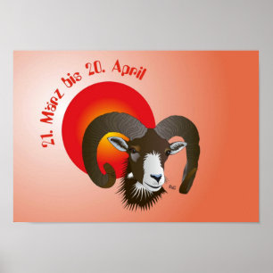 Poster Astérisque