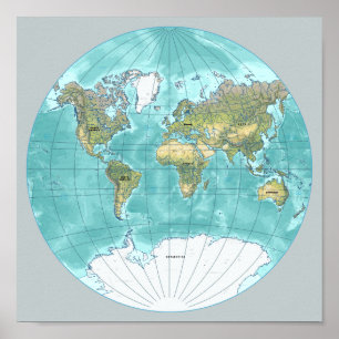 Poster Aston Martin formule 1 voiture