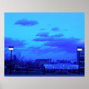 Poster Astoria, Queens