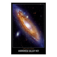 Astronomie haute résolution Andromeda Galaxy M31