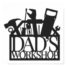 Atelier de papa