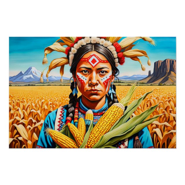 POSTER ATIRA (Devant)