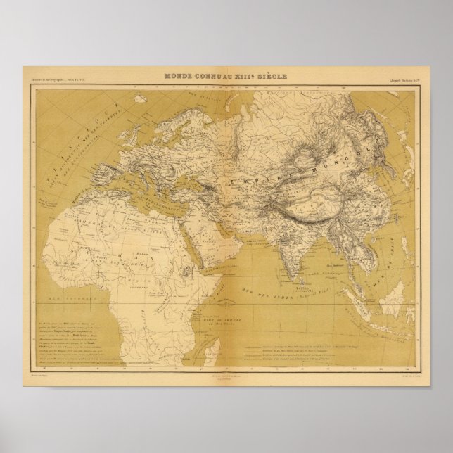 Poster Atlas 4 (Devant)