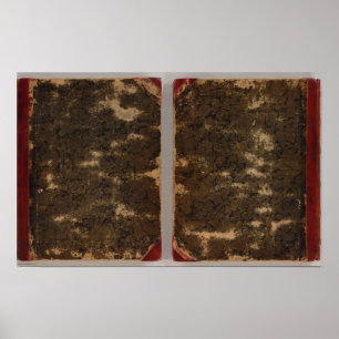 Poster Atlas général