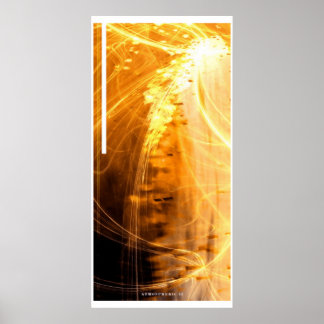 POSTER ATMOSPHÉRIQUE II