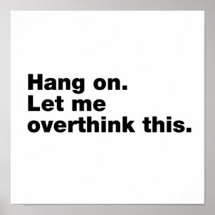 Poster Attendez. Permettez-moi de revenir sur cette quest