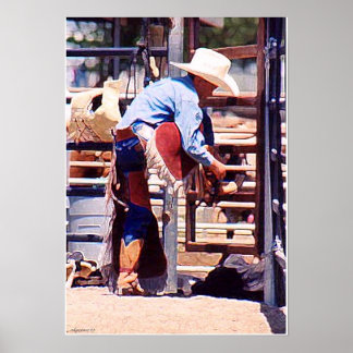 Poster Attention Aux Détails