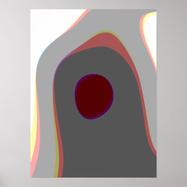 Poster Attraction (Devant)