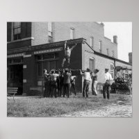 Attrapez-moi si vous le pouvez : 1920