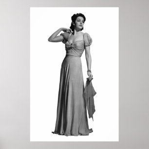 Poster Attribuez- un libellele 11