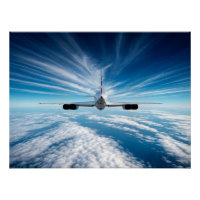 Au-delà de l'horizon : la Concorde de derrière