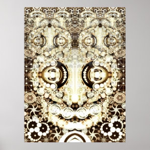 Poster Au-delà des Crop Circles 4