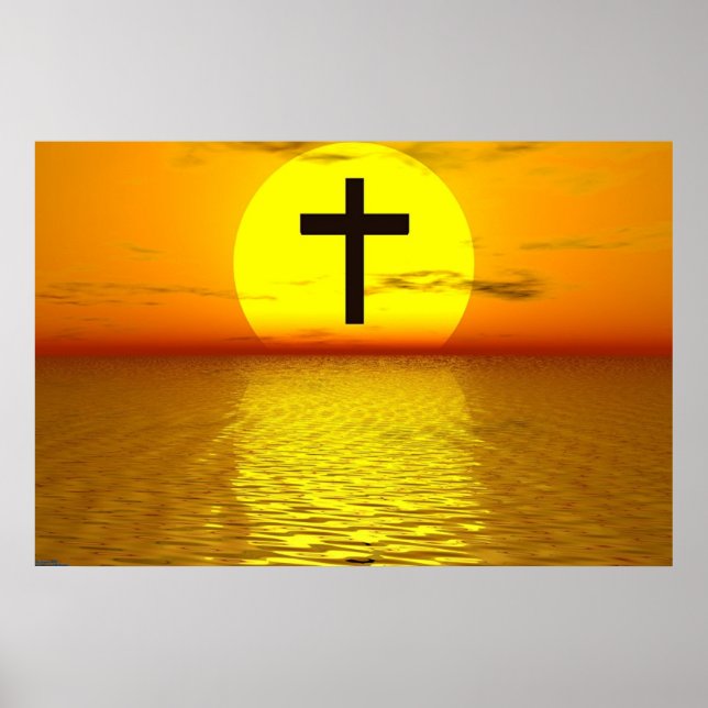 Poster Au-dessus de tous (Devant)