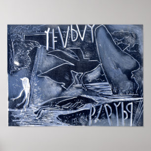 Poster Au fil des ans