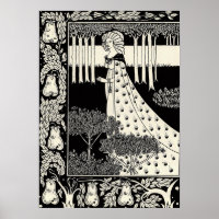 AUBREY BEARDSLEY